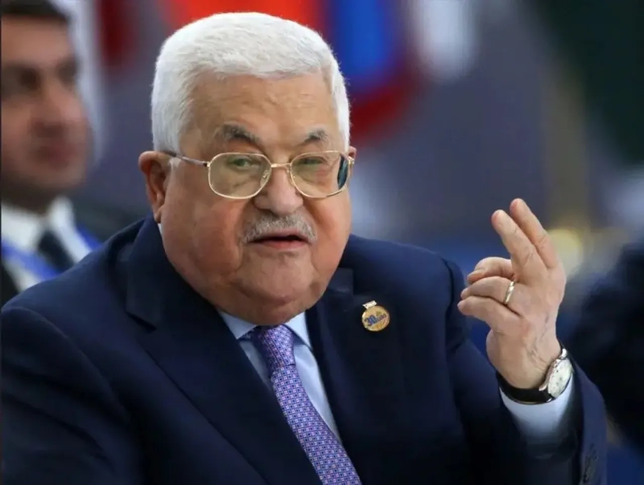 لأول مرة .. عباس يعلن موعد انتخابات المجلس الوطني منذ 1964