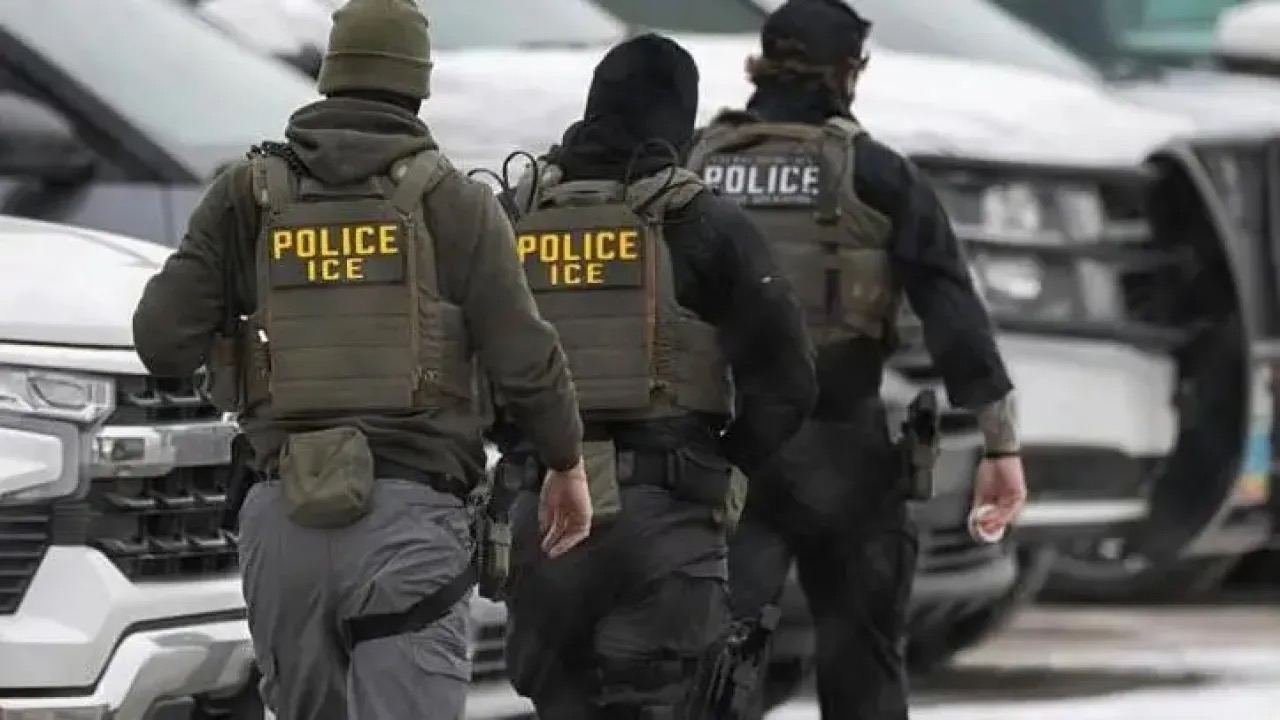 ICE تؤكد استمرار عملياتها خلال كأس العالم رغم انتقادات لمقتل مواطنين أمريكيين