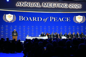 اجتماع واشنطن لبحث تمويل إغاثة وإعمار غزة