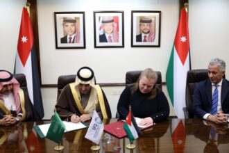 اتفاقية تمويل سعودي بـ28 مليون دولار لمستشفى الأميرة بسمة