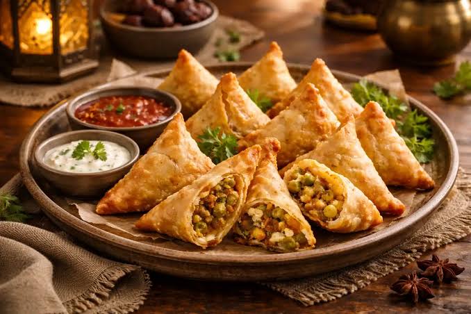 صورة حول : إليكم النكهة الرمضانية التي لا تغيب عن موائد الإفطار إليكم النكهة الرمضانية التي لا تغيب عن موائد الإفطار