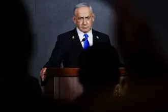 نتنياهو يوافق على الانضمام لمجلس السلام بغزة 