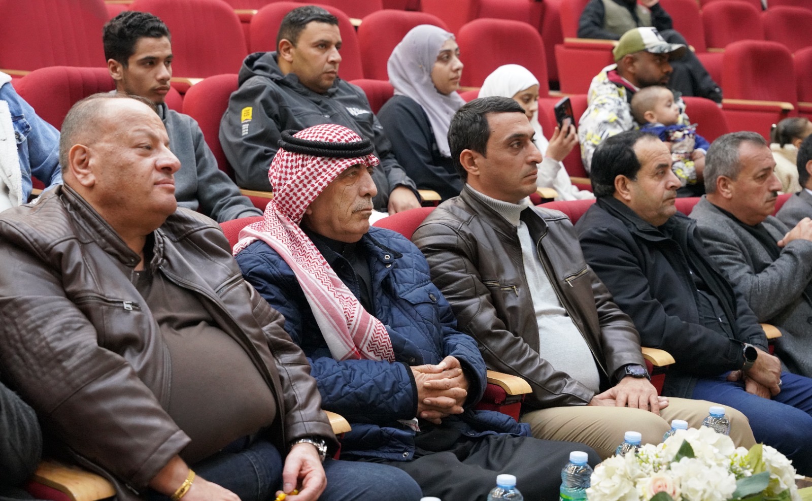 صورة حول : انطلاق فعاليات برنامج اماسي رمضان 2026 في كافة المحافظات انطلاق فعاليات برنامج اماسي رمضان 2026 في كافة المحافظات