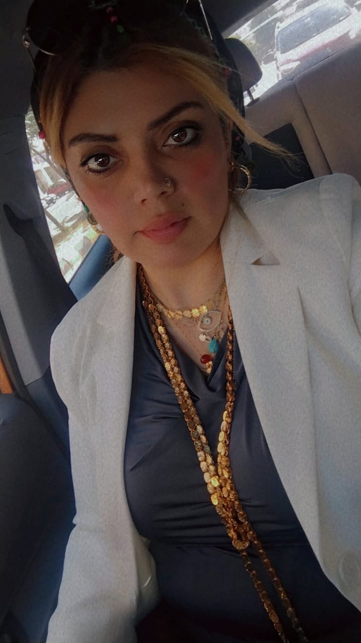 محامية أردنية تناشد حسان لضبط أسلوب التعامل مع المرأة في بعض الدوائر الرسمية