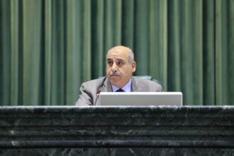 مجلس النواب يواصل مناقشة قانون التأمين