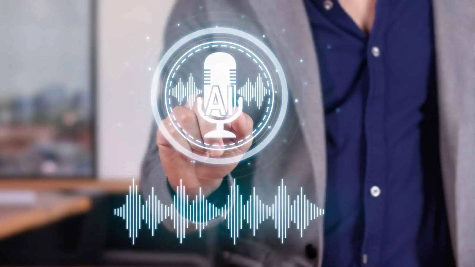 احتيال صوتي بالذكاء الاصطناعي يُفقد معلمة أموالها