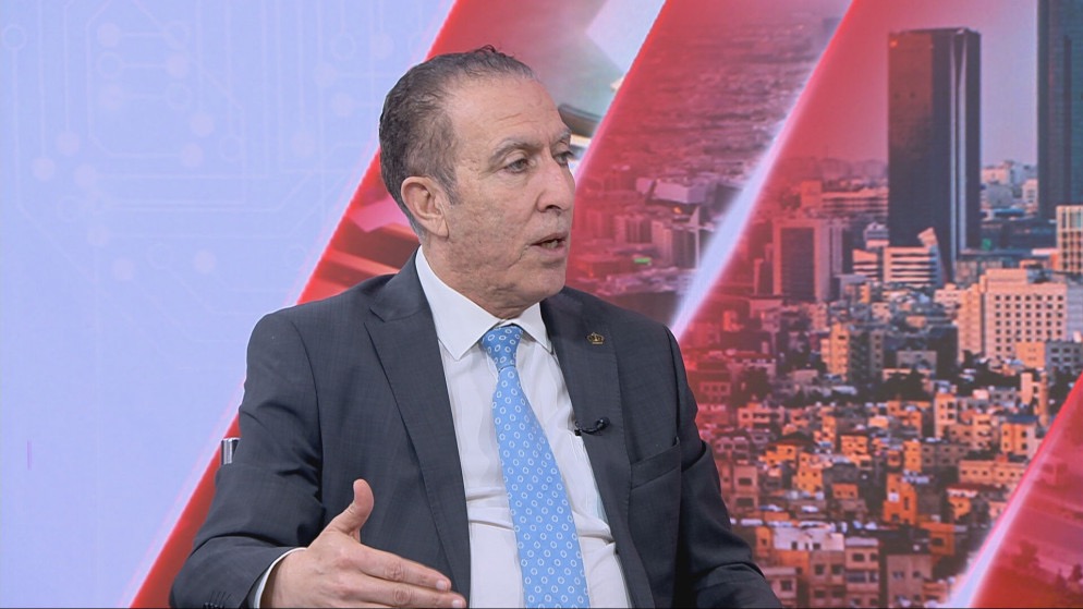 الطراونة: الحكومة ستدرس ردود فعل الشارع على تعديلات الضمان في هذا الموعد