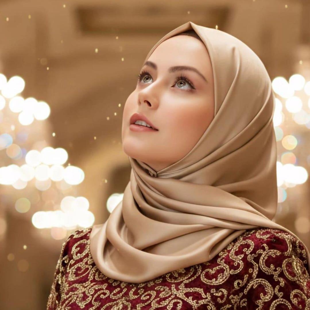 صورة حول : بصوتٍ يلامس الروح: دعاء وعل تقدّم «رمضان» كرسالة محبة وسلام بصوتٍ يلامس الروح: دعاء وعل تقدّم «رمضان» كرسالة محبة وسلام