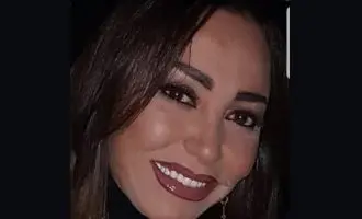 حادث سير خطير يودي بحياة الفنانة سهام قريرة