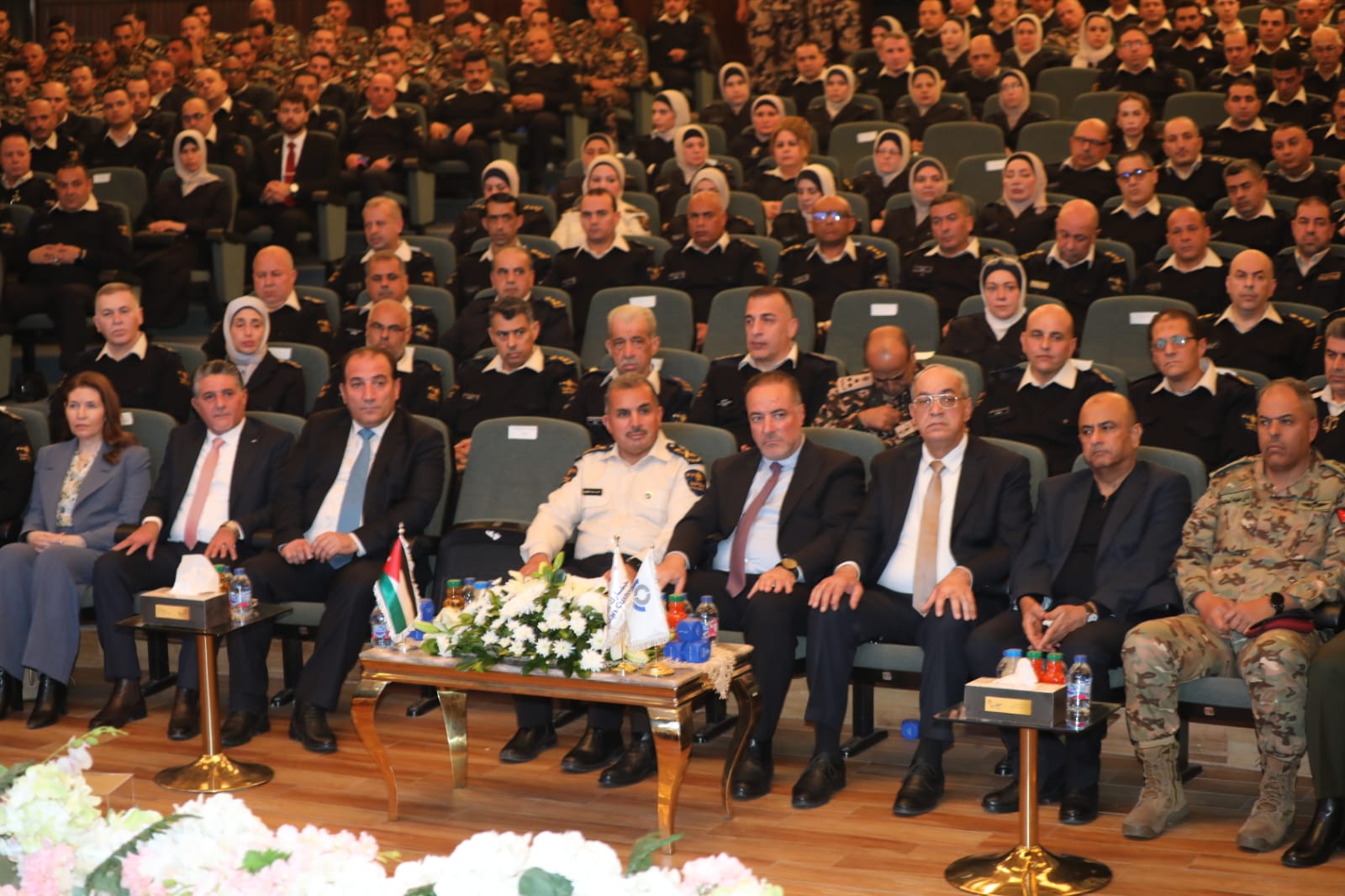 وزير المالية يثني على جهود الجمارك في خدمة الاقتصاد وتحسين بيئة الاستثمار