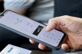 رسمياً.. البنك المركزي يعتمد الهوية الرقمية عبر تطبيق "سند"