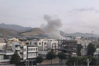 عاجل | إسرائيل تعلن رسميًا شن هجوم على إيران