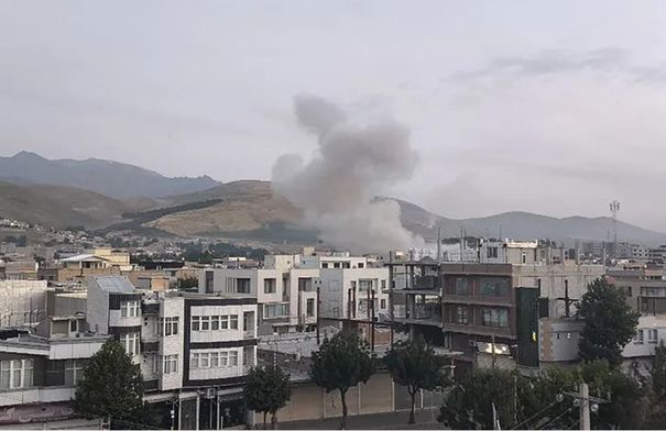 عاجل | إسرائيل تعلن رسميًا شن هجوم على إيران