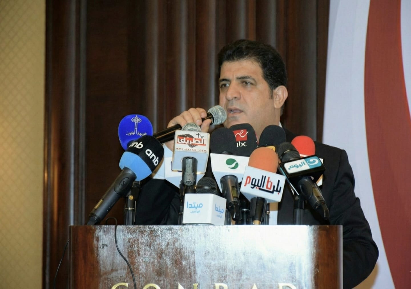 إطلاق "مختبر الذكاء الاصطناعي" 2026