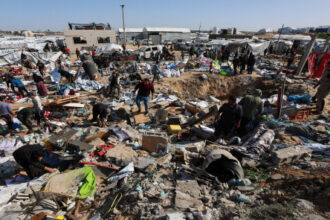 11 ألف مريض سرطان في غزة محرومون من العلاج داخل القطاع وخارجه