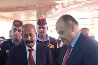 بالصور .. بلدية شيحان تحتفل بمناسبة عيد ميلاد جلالة الملك