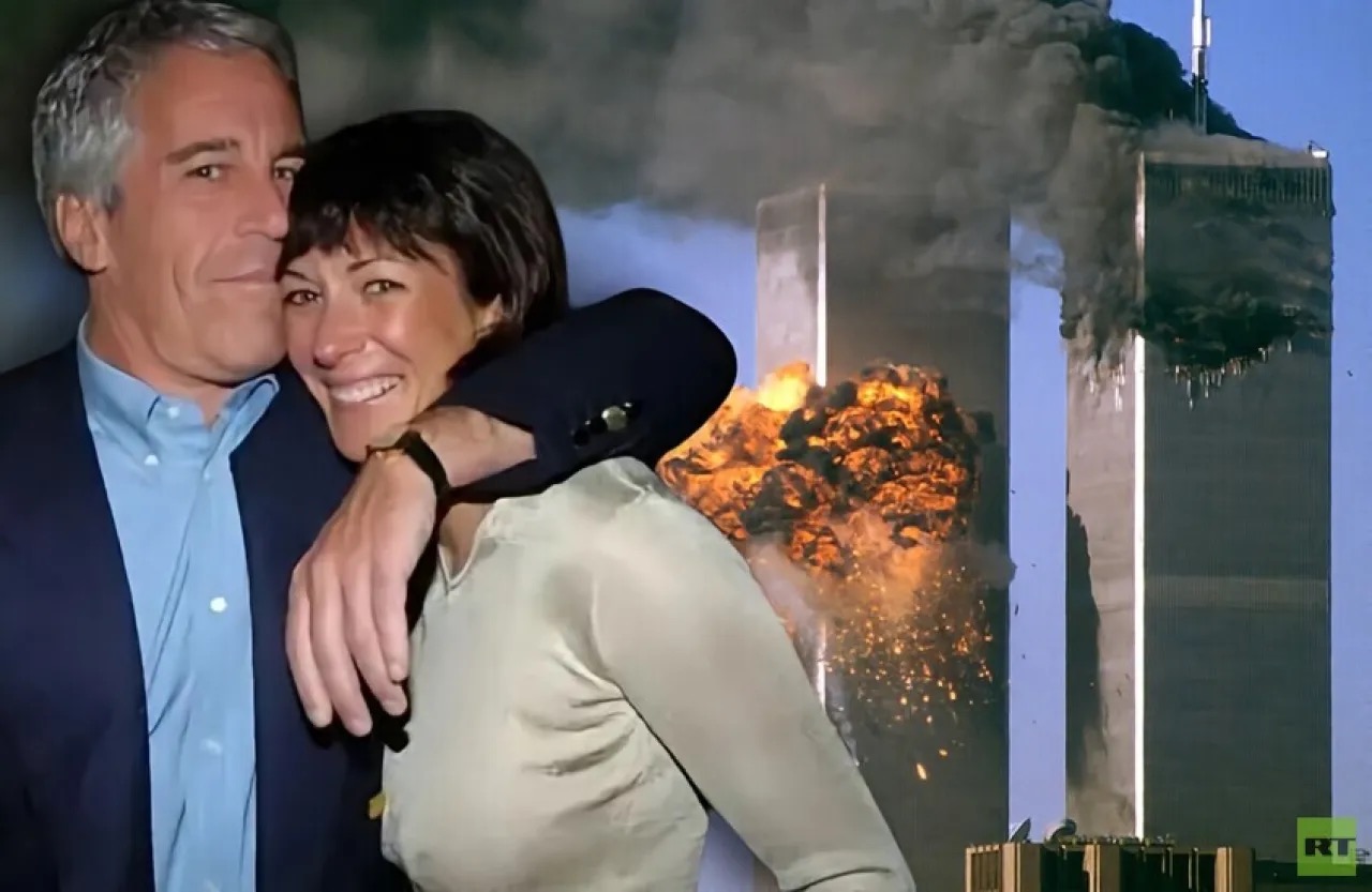 صورة حول : سريبات ملفات إبستين تكشف بريدين يثيران جدلاً حول 11 سبتمبر سريبات ملفات إبستين تكشف بريدين يثيران جدلاً حول 11 سبتمبر