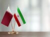 قطر تؤكد استمرار الدبلوماسية مع إيران وتدعو لفتح معبر رفح بالكامل