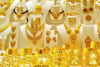 عاجل | انخفاض أسعار الذهب محليًا 1.20 دينار للغرام