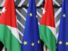 المؤتمر الأردني الأوروبي للاستثمار يفتح أبواب التعاون الاقتصادي في البحر الميت