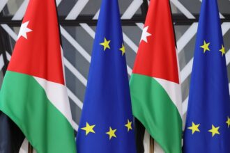 المؤتمر الأردني الأوروبي للاستثمار يفتح أبواب التعاون الاقتصادي في البحر الميت