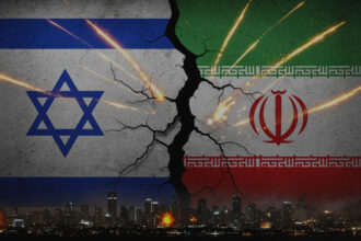 عاجل | هجمات سيبرانية واسعة تضرب إيران