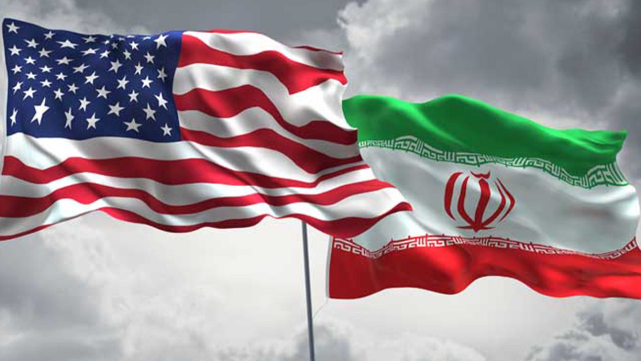 صورة حول : هل تتراجع الحرب؟ واشنطن وطهران تفتحان باب التفاوض هل تتراجع الحرب؟ واشنطن وطهران تفتحان باب التفاوض