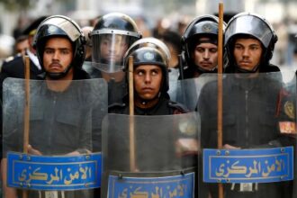 القبض على شاب قتل فتاة طعنًا لرفضها الارتباط به في القليوبية