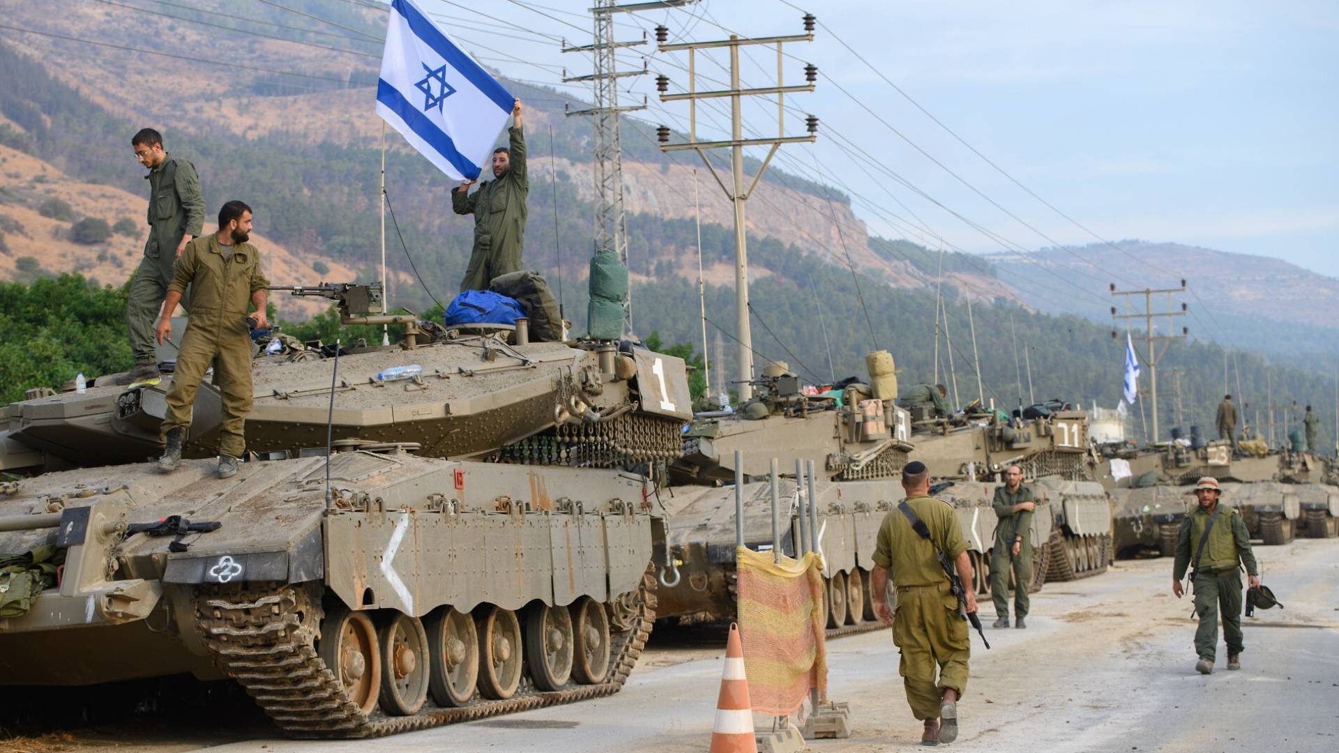 لبنان: 10 شهداء في غارات إسرائيلية على البقاع والاحتلال يدعي استهداف حزب الله