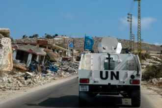 اليونيفيل تعلن سحب قواتها من جنوب لبنان بحلول منتصف 2027