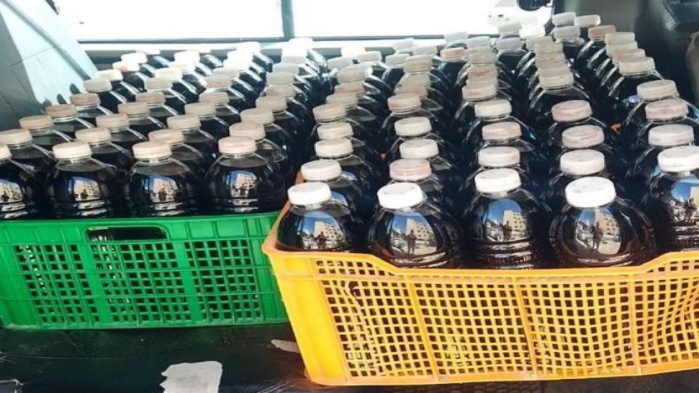 صورة حول : عاجل | ضبط 30 مخالفة غذائية وبسطات في مأدبا عاجل | ضبط 30 مخالفة غذائية وبسطات في مأدبا