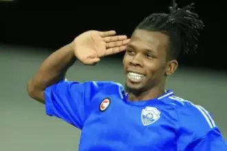 المحترف الأردني بوغبا يفسخ عقده مع الميناء العراقي ويقترب من الغراف