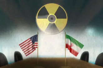 الملف النووي محور مفاوضات طهران وواشنطن