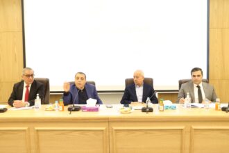 الجغبير يعلن اكتمال تمويل مشروع الشمس للطاقة الشمسية بقدرة 100 ميغاواط