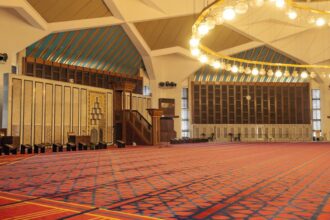 10,475 مليار دينار قيمة وقفية في الأردن .. تفاصيل