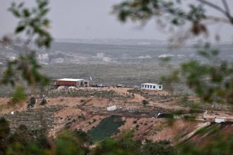 الأردن يرفض الإجراءات الإسرائيلية ضد الفلسطينيين