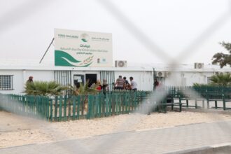 تعاون أردني سعودي لتشغيل عيادات مخيم الزعتري وتعزيز الرعاية الصحية للاجئين