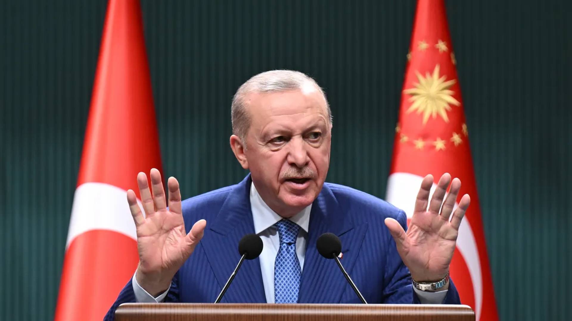 صورة حول : أردوغان يحذر "YPG" من نسف الاتفاقات مع سوريا أردوغان يحذر "YPG" من نسف الاتفاقات مع سوريا