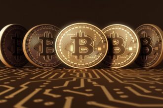 بتكوين تقترب من 70 ألف دولار مع تراجع العملات الرقمية عالميًا