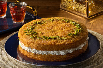 أفضل 3 حلويات سريعة وخفيفة على المعدة لشهر رمضان