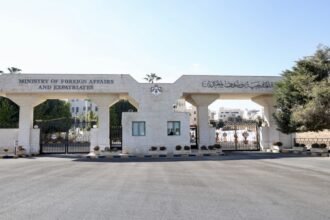 الأردن يدين الهجوم على قافلة إغاثة ومنشآت طبية في السودان