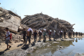 المجلس النرويجي للاجئين: نحتاج لزيادة المساعدات لا تقليص عمل المنظمات