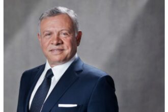 عاجل | الملك يغادر الأردن في زيارة رسمية إلى مصر