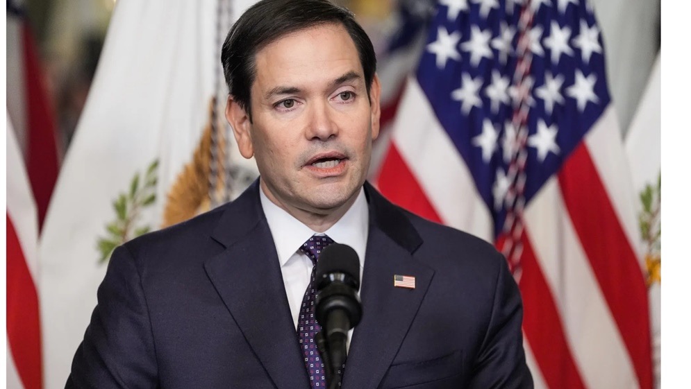 وزير الخارجية الأميركي روبيو يبدأ جولة لتعزيز العلاقات مع سلوفاكيا والمجر