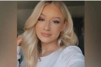 اب يقتل ابنته بعد جدال حاد بشان ترمب