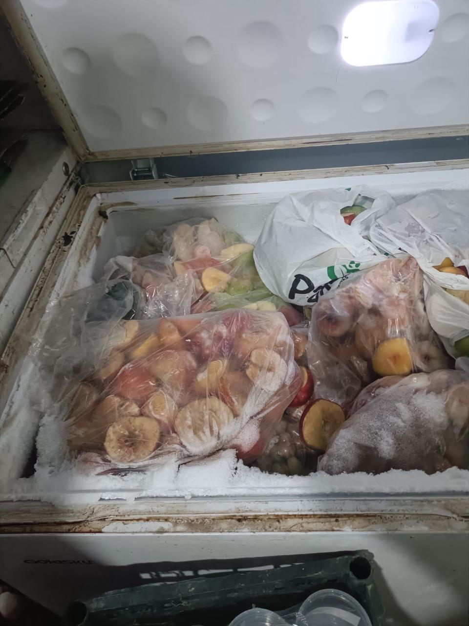 الغذاء والدواء تنفذ 267 جولة رقابية يوم أمس .. صور