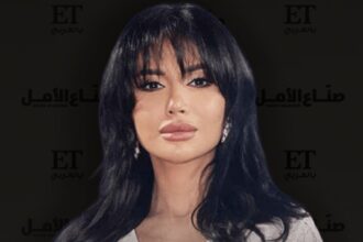 رشا شربتجي تطلق مبادرة إنسانية لدعم أطفال يعانون مشاكل في البصر