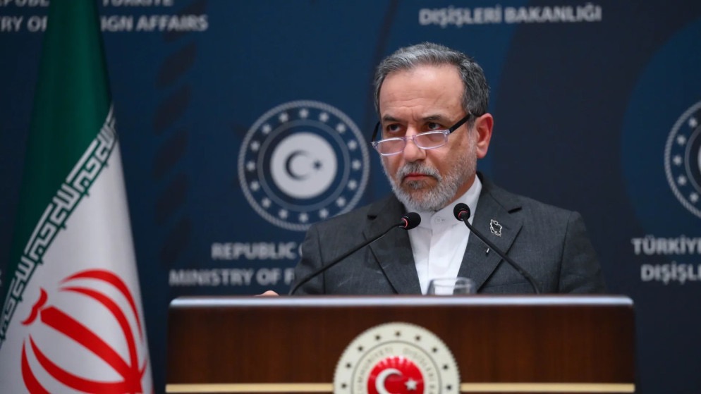 إيران: لم يُحدد موعد الجولة المقبلة من المحادثات النووية مع واشنطن