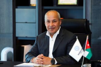 كلية لومينوس الجامعية التقنية تطلق منح زياد المناصير