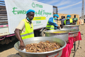 الأمم المتحدة: ما جرى في الفاشر كارثة يمكن تجنبها وتحذير من تكرارها في كردفان